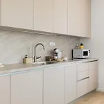 De Luxe Adriatic 1 & Adriatic 2 Apartman Split