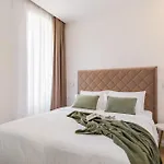 Apartman De Luxe Adriatic 1 & Adriatic 2 Split